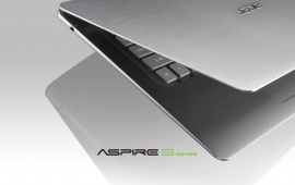 Acer Laptop Launches
