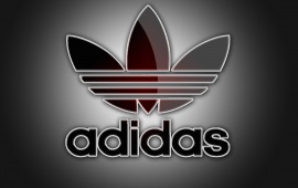 Adidas Cool Logo