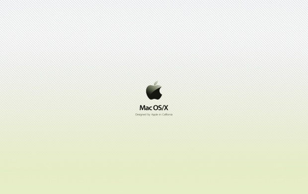 Advanced Mac OSX (click to view)