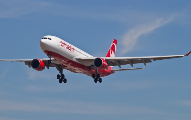 Air Berlin A330-200 (click to view)