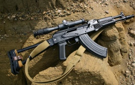 AK 104
