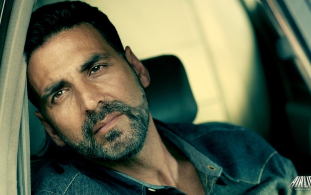Akshay Kumar In Airlift (click to view)