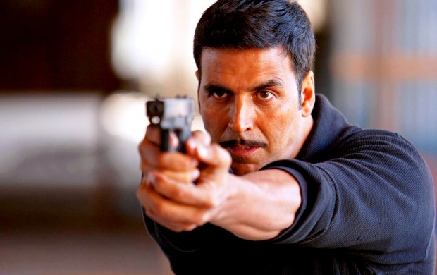 Akshay Kumar In Baby 2015 (click to view)