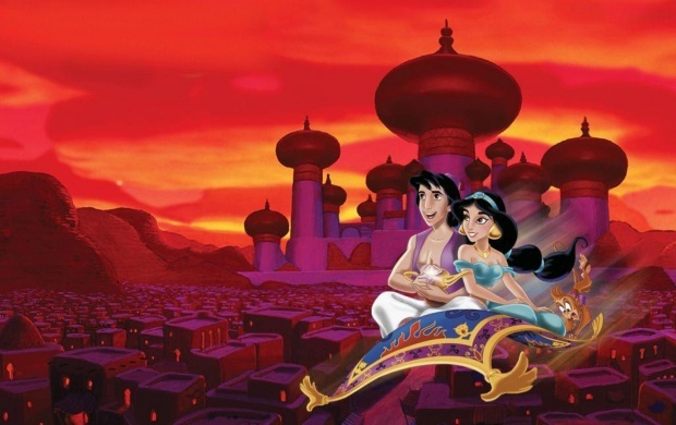 Aladdin (click to view)