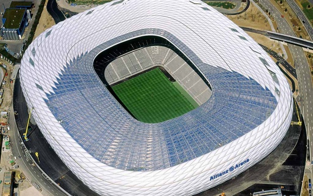 Allianz Arena (click to view)