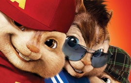 Alvin And Chipmunks