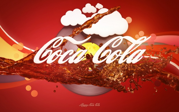 Always Coca Cola (click to view)