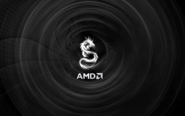 AMD Dragon