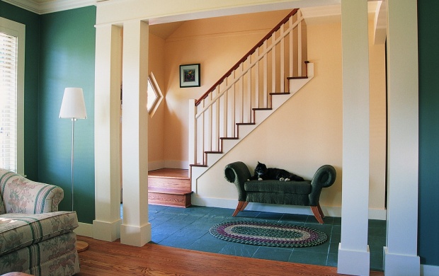 American Interior Painting (click to view)