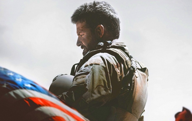 American Sniper 2014 (click to view)