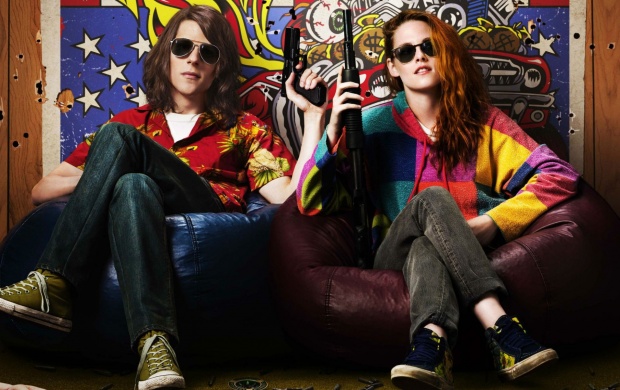 American Ultra Movie (click to view)