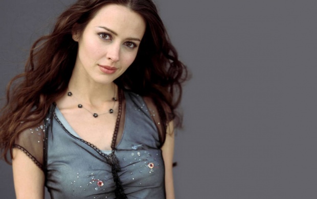 Amy Acker (click to view)