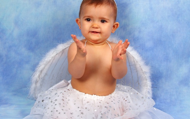 Angel Baby (click to view)