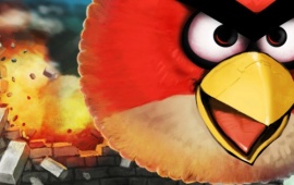 Angry Birds Challange