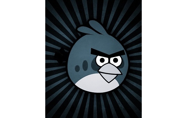 Angry Birds Covers (click to view)