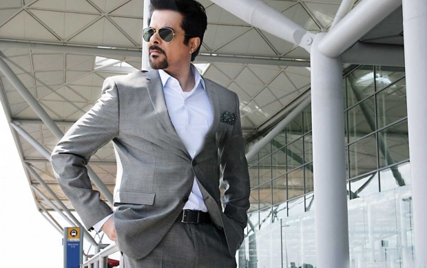 Anil Kapoor (click to view)