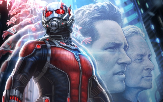 Ant-Man 2015 (click to view)