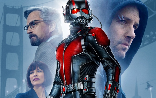 Ant-Man Poster (click to view)