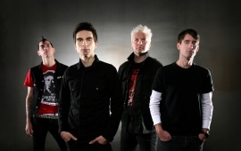 Anti-Flag Band