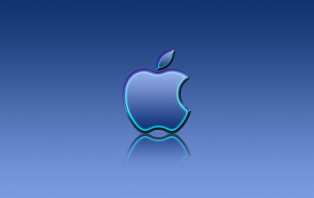 Apple Blue (click to view)