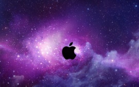 Apple  In Galaxy