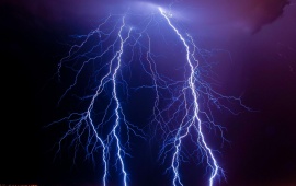 Arizona Lightning