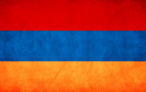 Armenia Flag (click to view)