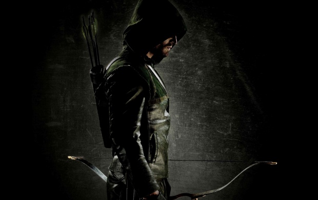 Arrow Season 5 4K (click to view)