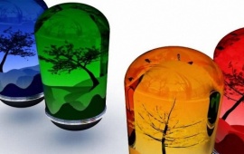 Art With Glass