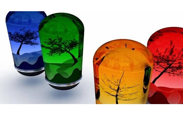 Art With Glass (click to view)