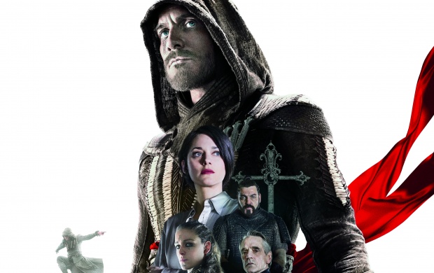 Assassins Creed (click to view)