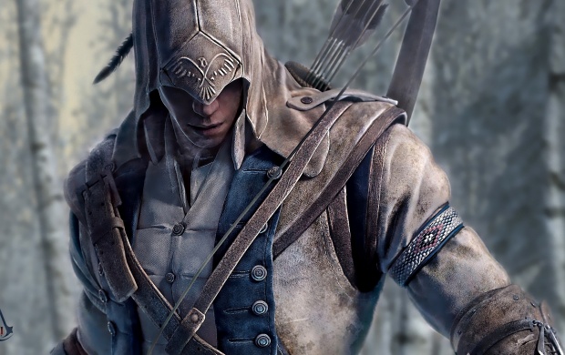 Assassins Creed 3 Connor (click to view)