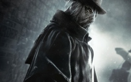 Assassin's Creed Syndicate Jack The Ripper