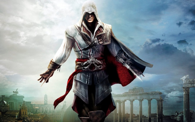 Assassin's Creed The Ezio Collection (click to view)
