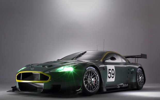 Aston Martin (click to view)