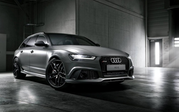 Audi RS6 Avant C7 (click to view)