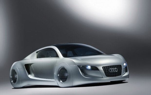 Audi RSQ (click to view)