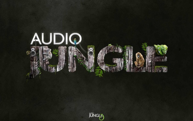 Audio Jungle (click to view)