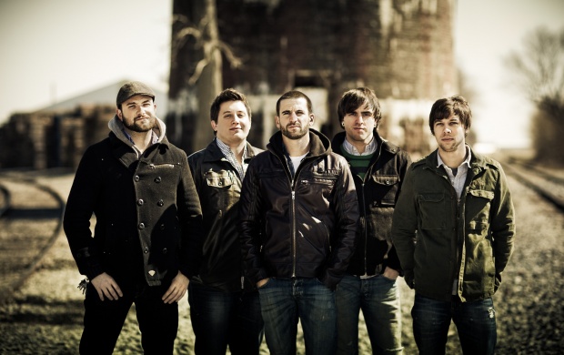 August Burns Red (click to view)