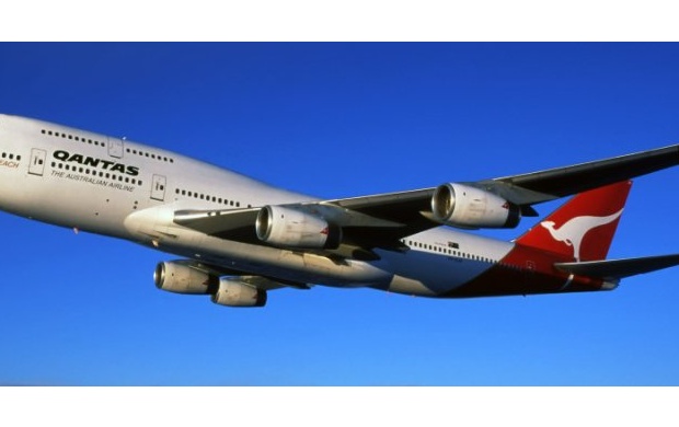 Australian Aviation (click to view)