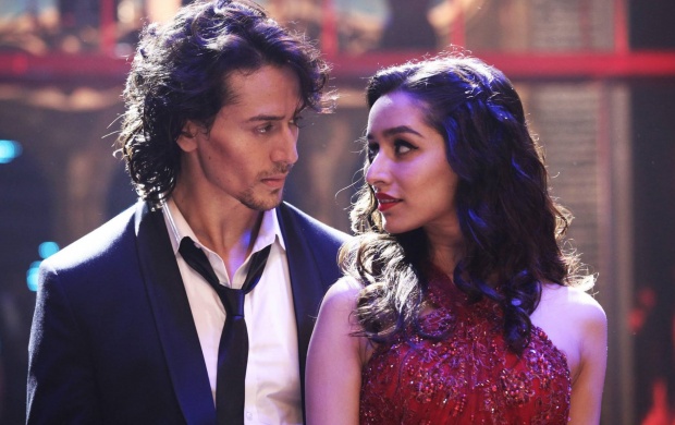 Baaghi Be A Rebel 2016 (click to view)