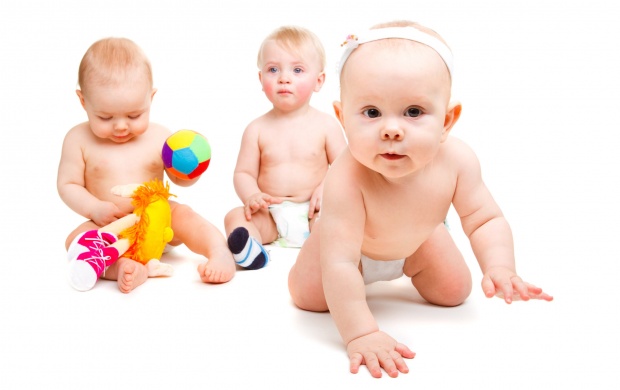 Baby Group (click to view)