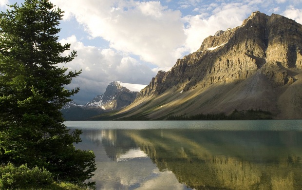 Banff National Park (click to view)