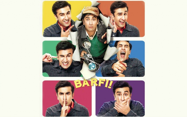 Barfi Movie (click to view)