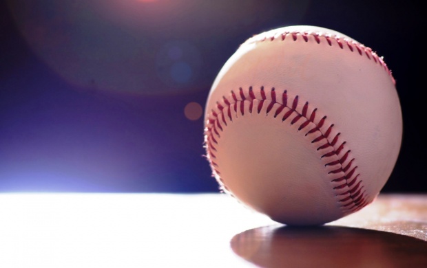 Baseball (click to view)