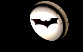 Bat Signal