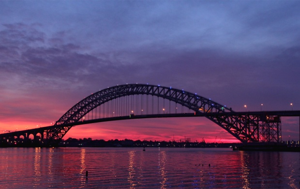 Bayonne Bridge (click to view)