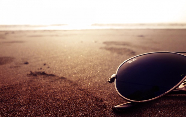 Beach Sunglasses (click to view)