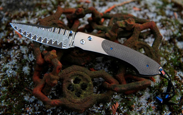 Beautiful Cool Knife (click to view)