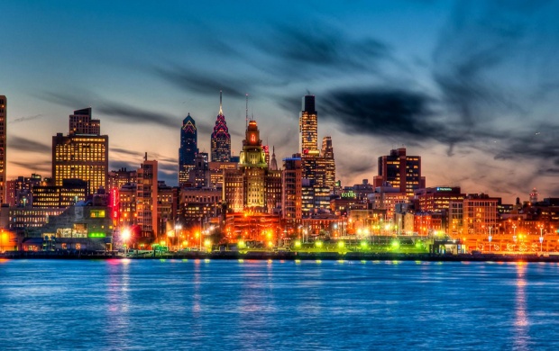 Beautiful Philadelphia (click to view)